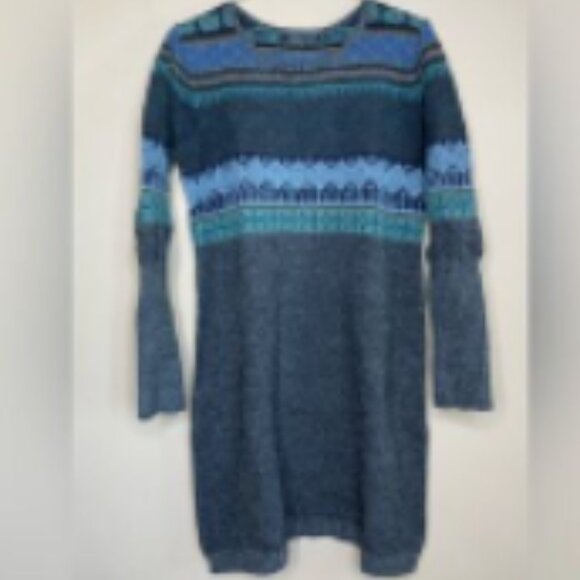 Peruvian Connection Alpaca Dress - Picture 1 of 1